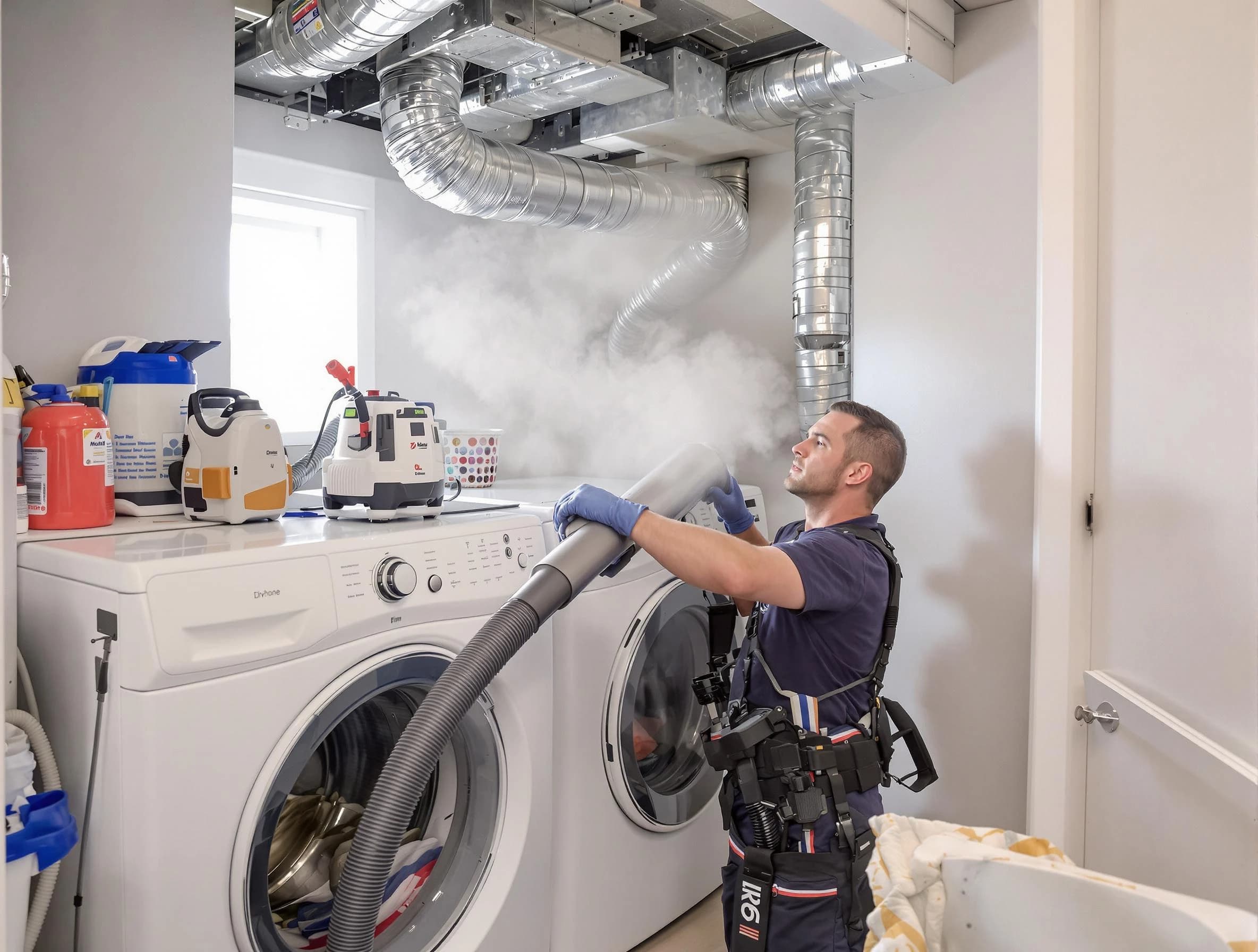 Duct Cleaning service in Gallatin, TN